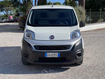Fiat Fiorino 2 POSTI AUTOCARRO PORTATA 495KG Bianco usata Pollenza