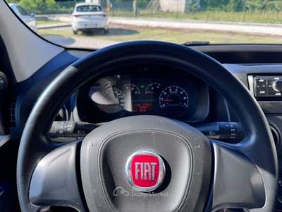 Fiat Fiorino 2 POSTI AUTOCARRO PORTATA 495KG Bianco usata Pollenza