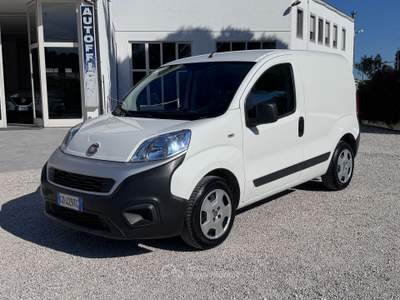 Fiat Fiorino 2 POSTI AUTOCARRO PORTATA 495KG Bianco usata Pollenza Fiat Fiorino 2 POSTI AUTOCARRO PORTATA 495KG Bianco usata Pollenza