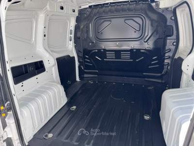 Fiat Fiorino 2 POSTI AUTOCARRO PORTATA 495KG Bianco usata Pollenza