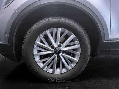 Volkswagen T-Roc T-Roc 1.0 TSI Life Grigio usata Torino
