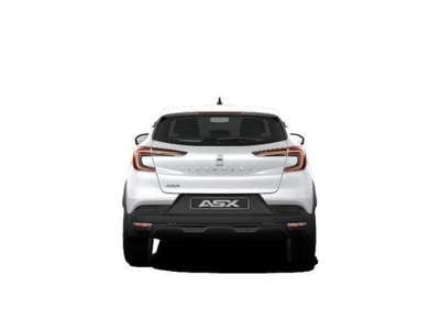 Mitsubishi ASX ASX 1.0L 100 CV Invite Plus GPL Bianco usata Torino