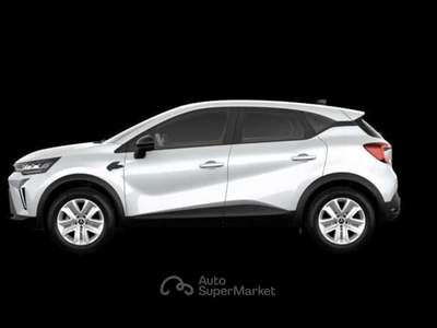 Mitsubishi ASX ASX 1.0L 100 CV Invite Plus GPL Bianco usata Torino