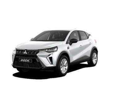 Mitsubishi ASX ASX 1.0L 100 CV Invite Plus GPL Bianco usata Torino