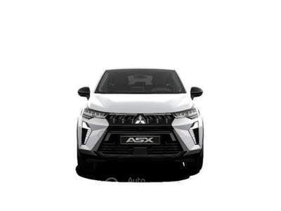 Mitsubishi ASX ASX 1.0L 100 CV Invite Plus GPL Bianco usata Torino