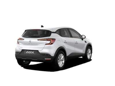 Mitsubishi ASX ASX 1.0L 100 CV Invite Plus GPL Bianco usata Torino