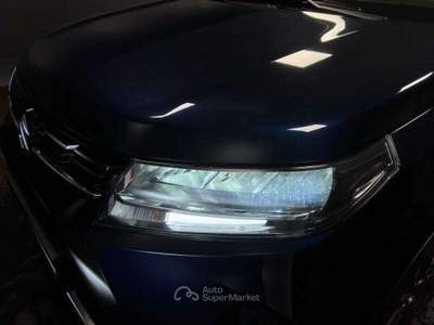 Suzuki Vitara Vitara 1.4 Hybrid 4WD AllGrip Cool+ Blu/Azzurro usata Torino
