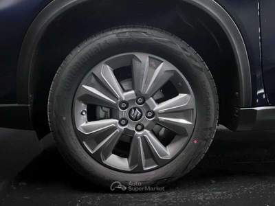 Suzuki Vitara Vitara 1.4 Hybrid 4WD AllGrip Cool+ Blu/Azzurro usata Torino