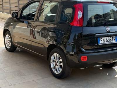 Fiat Panda Fiat Panda 1200 benzina usata Rivoli