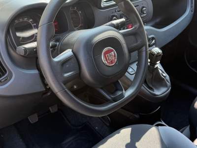 Fiat Panda Fiat Panda 1200 benzina usata Rivoli