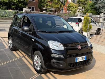 Fiat Panda Fiat Panda 1200 benzina usata Rivoli