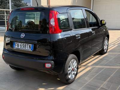 Fiat Panda Fiat Panda 1200 benzina usata Rivoli