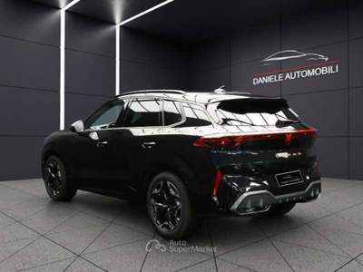 Cupra Terramar Terramar 1.5 Hybrid DSG Nero usata Torino