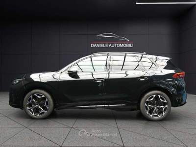 Cupra Terramar Terramar 1.5 Hybrid DSG Nero usata Torino