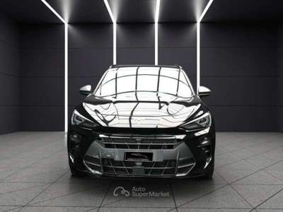 Cupra Terramar Terramar 1.5 Hybrid DSG Nero usata Torino