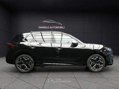 Cupra Terramar Terramar 1.5 Hybrid DSG Nero usata Torino