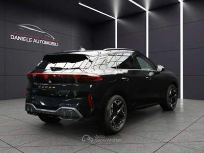 Cupra Terramar Terramar 1.5 Hybrid DSG Nero usata Torino