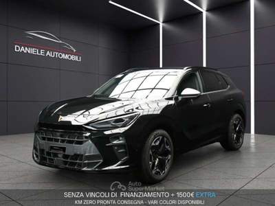 Cupra Terramar Terramar 1.5 Hybrid DSG Nero usata Torino