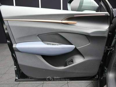 Cupra Terramar Terramar 1.5 Hybrid DSG Nero usata Torino