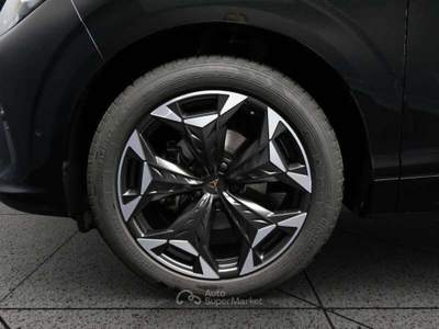 Cupra Terramar Terramar 1.5 Hybrid DSG Nero usata Torino