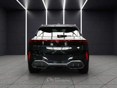Cupra Terramar Terramar 1.5 Hybrid DSG Nero usata Torino