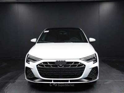 Audi A3 A3 SPB 35 TFSI S tronic S line edition Verde usata Torino