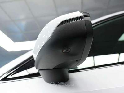 Audi A3 A3 SPB 35 TFSI S tronic S line edition Verde usata Torino