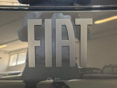 Fiat Ulysse combi M1 XL 2.2 diesel 180cv S&amp;S auto usata Bassano del Grappa