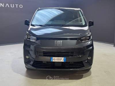 Fiat Ulysse combi M1 XL 2.2 diesel 180cv S&amp;S auto usata Bassano del Grappa