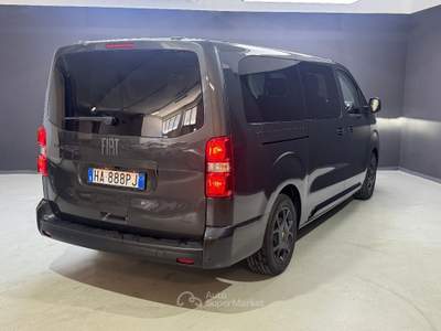 Fiat Ulysse combi M1 XL 2.2 diesel 180cv S&amp;S auto usata Bassano del Grappa