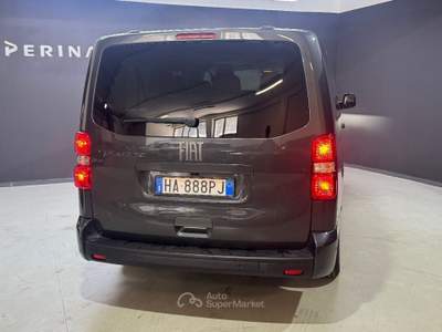 Fiat Ulysse combi M1 XL 2.2 diesel 180cv S&amp;S auto usata Bassano del Grappa