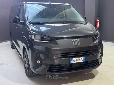 Fiat Ulysse combi M1 XL 2.2 diesel 180cv S&amp;S auto usata Bassano del Grappa
