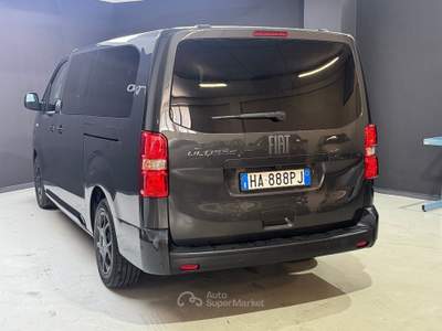 Fiat Ulysse combi M1 XL 2.2 diesel 180cv S&amp;S auto usata Bassano del Grappa