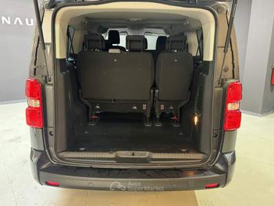 Fiat Ulysse combi M1 XL 2.2 diesel 180cv S&amp;S auto usata Bassano del Grappa