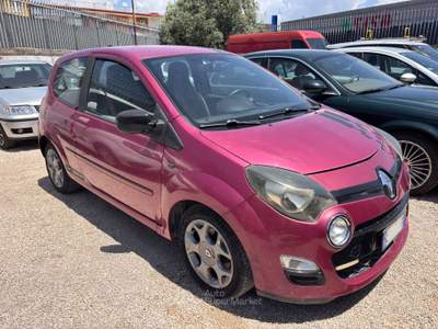 Renault Twingo POSSIBILITA DI GPL Lilla usata Santa Maria la Carità