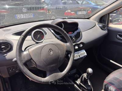 Renault Twingo POSSIBILITA DI GPL Lilla usata Santa Maria la Carità