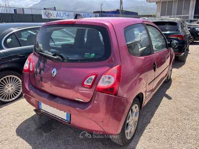 Renault Twingo POSSIBILITA DI GPL Lilla usata Santa Maria la Carità