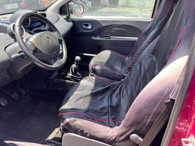 Renault Twingo POSSIBILITA DI GPL Lilla usata Santa Maria la Carità