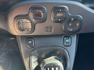 Fiat Panda Fiat Panda cross usata Sant'Antonio Abate