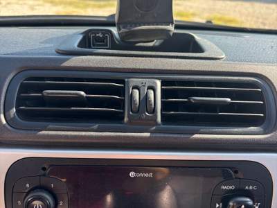 Fiat Panda Fiat Panda cross usata Sant'Antonio Abate