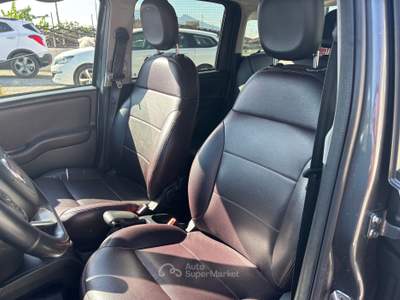 Fiat Panda Fiat Panda cross usata Sant'Antonio Abate