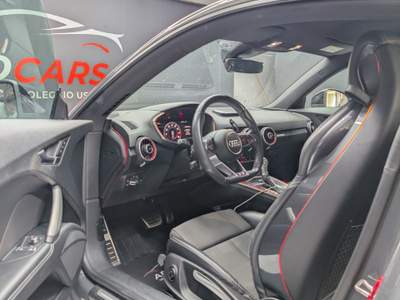Audi TT NO SUPERBOLLO Argento usata Desenzano del Garda
