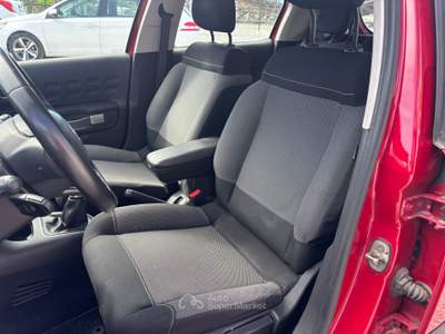 Citroen C3 Citroen c3 shine usata Sant'Antonio Abate