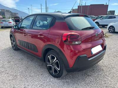 Citroen C3 Citroen c3 shine usata Sant'Antonio Abate