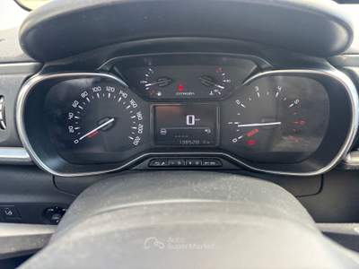 Citroen C3 Citroen c3 shine usata Sant'Antonio Abate