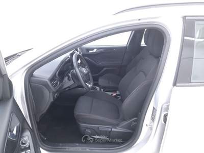Ford Focus Miglior prezzo garantito e consegna in pochi giorni Argento usata Reggio nell'Emilia