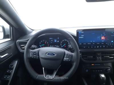 Ford Focus Miglior prezzo garantito e consegna in pochi giorni Argento usata Reggio nell'Emilia