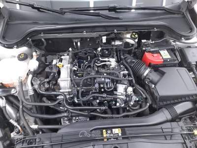 Ford Focus Miglior prezzo garantito e consegna in pochi giorni Argento usata Reggio nell'Emilia