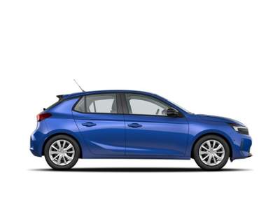 Opel Corsa 1.2 Turbo 100CV Edition - Offerta Giugno Bianco usata Cologno Monzese
