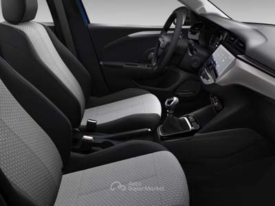 Opel Corsa 1.2 Turbo 100CV Edition - Offerta Giugno Bianco usata Cologno Monzese